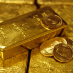 Geger Harta Karun 30.000 Ton Emas