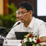Menkeu Purbaya Pastikan Dana THR Cair