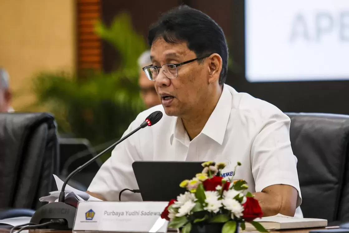 Menkeu Purbaya Pastikan Dana THR Cair