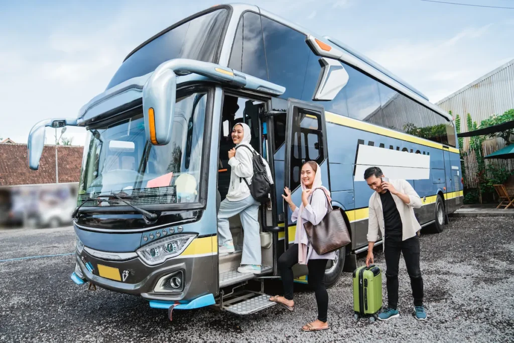 Mudik Gratis Kemenhub 2026