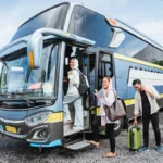 Mudik Gratis Kemenhub 2026